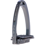 Tech Stirrups Staffe Venice Plus Swarovski Titanio Tech Stirrups Staffe Venice Plus Swarovski Titanio
