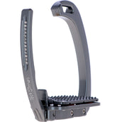 Tech Stirrups Staffe Venice Plus Swarovski Titanio Tech Stirrups Staffe Venice Plus Swarovski Titanio