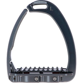 Tech Stirrups Staffe Venice Plus Swarovski Titanio Tech Stirrups Staffe Venice Plus Swarovski Titanio