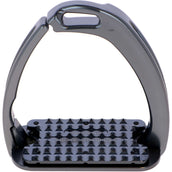 Tech Stirrups Staffe Venice Plus Swarovski Titanio Tech Stirrups Staffe Venice Plus Swarovski Titanio