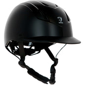 HORKA Casco da equitazione Dali Nero HORKA Casco da equitazione Dali Nero