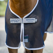 Amigo Net Cooler Blu marino/Grigio titanio/Argento Amigo Net Cooler Blu marino/Grigio titanio/Argento