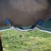 Amigo Net Cooler Blu marino/Grigio titanio/Argento Amigo Net Cooler Blu marino/Grigio titanio/Argento