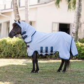 Amigo Felpa con cappuccio Ripstop Petite Azure Blue/Navy/Electric Blue Amigo Felpa con cappuccio Ripstop Petite Azure Blue/Navy/Electric Blue