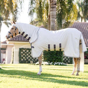 Amigo Felpa con cappuccio Ripstop Pony Argento/Lime/Blu marino/Rosa/Blu Amigo Felpa con cappuccio Ripstop Pony Argento/Lime/Blu marino/Rosa/Blu