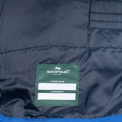 Amigo Ripstop 900D Pony 0g Nero/Blu classico Amigo Ripstop 900D Pony 0g Nero/Blu classico