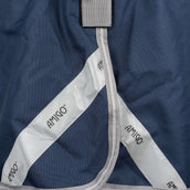 Amigo Turnout 1200D Integrated 0g Blu marino/Grigio titanio/Argento Amigo Turnout 1200D Integrated 0g Blu marino/Grigio titanio/Argento