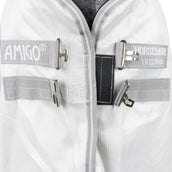Amigo Coperta Antimosche Integrated Argento/Grigio Titanio/Argento Amigo Coperta Antimosche Integrated Argento/Grigio Titanio/Argento