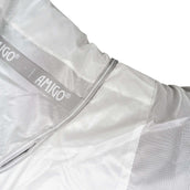 Amigo Coperta Antimosche Integrated Argento/Grigio Titanio/Argento Amigo Coperta Antimosche Integrated Argento/Grigio Titanio/Argento