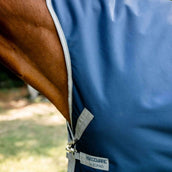 Amigo Wug Turnout 1200D 50g Blu marino/Grigio titanio/Argento Amigo Wug Turnout 1200D 50g Blu marino/Grigio titanio/Argento