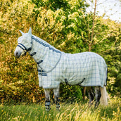 Horseware Coperta Antimosche Newmarket Plus Marina di Witney Horseware Coperta Antimosche Newmarket Plus Marina di Witney