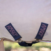 Amigo Bug Rug Plus Petite Argento/Lime/Blu marino/Rosa/Blu Amigo Bug Rug Plus Petite Argento/Lime/Blu marino/Rosa/Blu