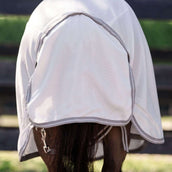 Amigo Bug Rug Plus Petite Argento/Grigio Titanio/Argento Amigo Bug Rug Plus Petite Argento/Grigio Titanio/Argento