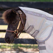 Amigo Bug Rug Plus Petite Argento/Grigio Titanio/Argento Amigo Bug Rug Plus Petite Argento/Grigio Titanio/Argento