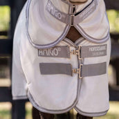 Amigo Bug Rug Plus Petite Argento/Grigio Titanio/Argento Amigo Bug Rug Plus Petite Argento/Grigio Titanio/Argento