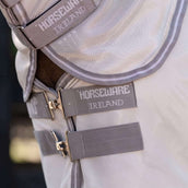 Amigo Bug Rug Plus Petite Argento/Grigio Titanio/Argento Amigo Bug Rug Plus Petite Argento/Grigio Titanio/Argento