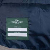 Rhino Turnout 100g Blu marino/Grigio titanio/Blu classico Rhino Turnout 100g Blu marino/Grigio titanio/Blu classico