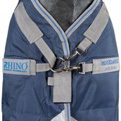 Rhino Turnout 100g Blu marino/Grigio titanio/Blu classico Rhino Turnout 100g Blu marino/Grigio titanio/Blu classico