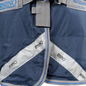 Rhino Turnout 100g Blu marino/Grigio titanio/Blu classico Rhino Turnout 100g Blu marino/Grigio titanio/Blu classico