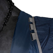 Rhino Turnout 100g Blu marino/Grigio titanio/Blu classico Rhino Turnout 100g Blu marino/Grigio titanio/Blu classico
