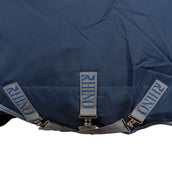 Rhino Turnout 100g Blu marino/Grigio titanio/Blu classico Rhino Turnout 100g Blu marino/Grigio titanio/Blu classico