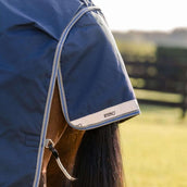 Rhino Turnout 100g Blu marino/Grigio titanio/Blu classico Rhino Turnout 100g Blu marino/Grigio titanio/Blu classico