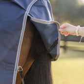 Rhino Turnout 100g Blu marino/Grigio titanio/Blu classico Rhino Turnout 100g Blu marino/Grigio titanio/Blu classico