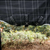 Rhino Wug Turnout 0g Nero/Grigio/Bianco Chk/Grigio Rhino Wug Turnout 0g Nero/Grigio/Bianco Chk/Grigio