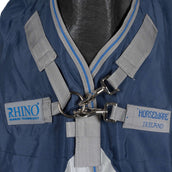 Rhino Wug Turnout 0g Blu marino/Grigio titanio/Blu classico Rhino Wug Turnout 0g Blu marino/Grigio titanio/Blu classico