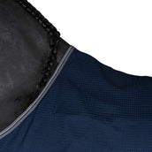 Rambo Waffle Cooler Techni Blu marino/Grigio temporale/Argento Rambo Waffle Cooler Techni Blu marino/Grigio temporale/Argento