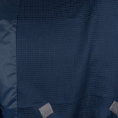 Rambo Waffle Cooler Techni Blu marino/Grigio temporale/Argento Rambo Waffle Cooler Techni Blu marino/Grigio temporale/Argento