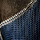 Rambo Waffle Cooler Techni Blu marino/Grigio temporale/Argento Rambo Waffle Cooler Techni Blu marino/Grigio temporale/Argento