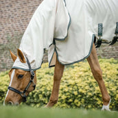 Rambo Hoody Gesso/verde cacciatore/argento Rambo Hoody Gesso/verde cacciatore/argento