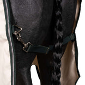 Rambo Hoody Pony Gesso/verde cacciatore/argento Rambo Hoody Pony Gesso/verde cacciatore/argento