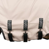 Rambo Hoody Gesso/verde cacciatore/argento Rambo Hoody Gesso/verde cacciatore/argento