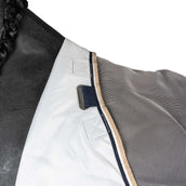 Rambo Protettore Argento/Blu scuro/Bianco/Beige Rambo Protettore Argento/Blu scuro/Bianco/Beige