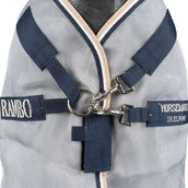 Rambo Protettore Argento/Blu scuro/Bianco/Beige Rambo Protettore Argento/Blu scuro/Bianco/Beige