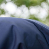 Rambo Turnout 1680D 0g Blu marino/Grigio temporale/Argento Rambo Turnout 1680D 0g Blu marino/Grigio temporale/Argento