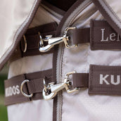 LeMieux Coperta per Eczema Kudos Shower Pro Sweet Itch Calcolo LeMieux Coperta per Eczema Kudos Shower Pro Sweet Itch Calcolo