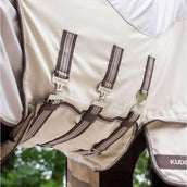 LeMieux Coperta per Eczema Kudos Shower Pro Sweet Itch Calcolo LeMieux Coperta per Eczema Kudos Shower Pro Sweet Itch Calcolo