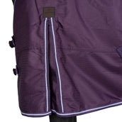 EQUITHÈME Tappeto da Esterno Tyrex Aisance 600D 150g EQUITHÈME Tappeto da Esterno Tyrex Aisance 600D 150g