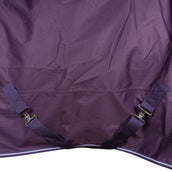 EQUITHÈME Tappeto da Esterno Tyrex Aisance 600D 150g EQUITHÈME Tappeto da Esterno Tyrex Aisance 600D 150g