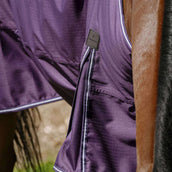 EQUITHÈME Tappeto da Esterno Tyrex Aisance 600D 150g EQUITHÈME Tappeto da Esterno Tyrex Aisance 600D 150g