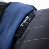 Amigo Turnout Rug FieldSafe Reflectech Plus 1200D 50g Black/Reflective/Black Amigo Turnout Rug FieldSafe Reflectech Plus 1200D 50g Black/Reflective/Black