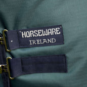 Amigo Ripstop 900D Pony 100g Dynasty Green/Navy/Silver Amigo Ripstop 900D Pony 100g Dynasty Green/Navy/Silver