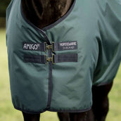 Amigo Ripstop 900D Pony 0g Dynasty Green/Navy/Silver Amigo Ripstop 900D Pony 0g Dynasty Green/Navy/Silver