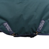 Amigo Ripstop 900D Plus 0g Dynasty Green/Navy/Silver Amigo Ripstop 900D Plus 0g Dynasty Green/Navy/Silver