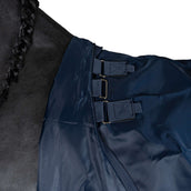 Amigo Ripstop 900D Plus Pony 50g Dynasty Green/Navy/Silver Amigo Ripstop 900D Plus Pony 50g Dynasty Green/Navy/Silver