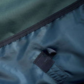 Amigo Ripstop 900D Plus Pony 50g Dynasty Green/Navy/Silver Amigo Ripstop 900D Plus Pony 50g Dynasty Green/Navy/Silver