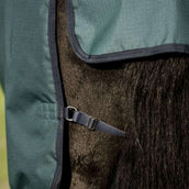 Amigo Ripstop 900D Plus 100g Dynasty Green/Navy/Silver Amigo Ripstop 900D Plus 100g Dynasty Green/Navy/Silver